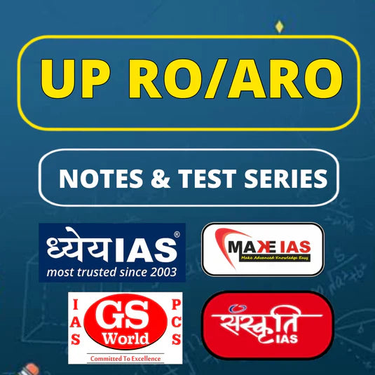 RO/ARO Study Material