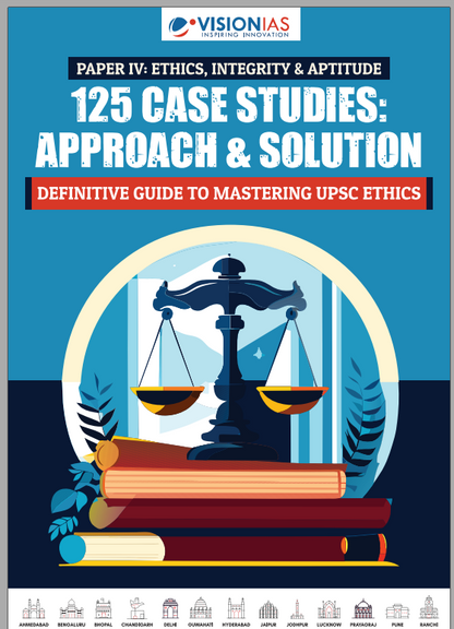 Vision IAS Notes 2025-26 (English) 51 Booklet|Latest Complete Study Material For UPSC (Copy)