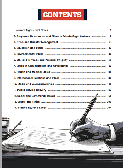 Vision IAS Notes 2025-26 (English) 51 Booklet|Latest Complete Study Material For UPSC (Copy)
